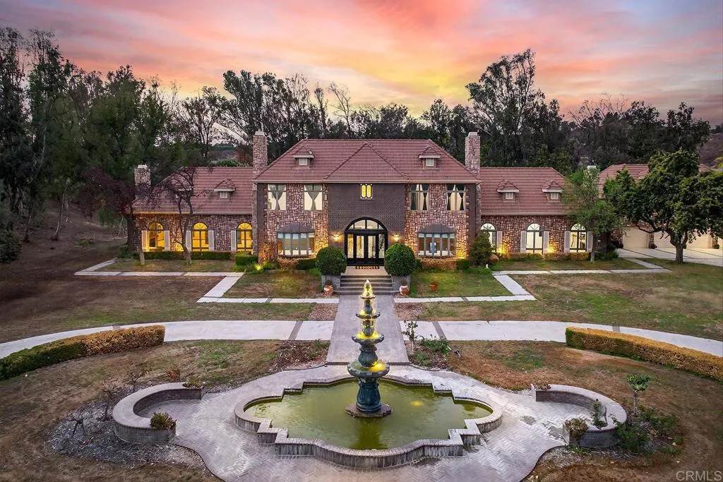 36500 De Portola Road - Photo 1