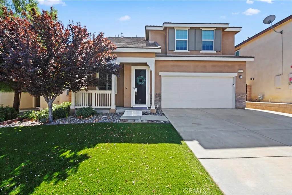 3762 Rosena Ranch Road - Photo 1