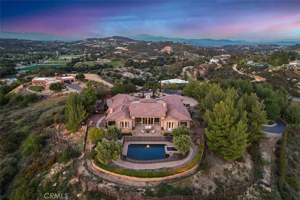 38355 Vista Del Bosque - Photo 1