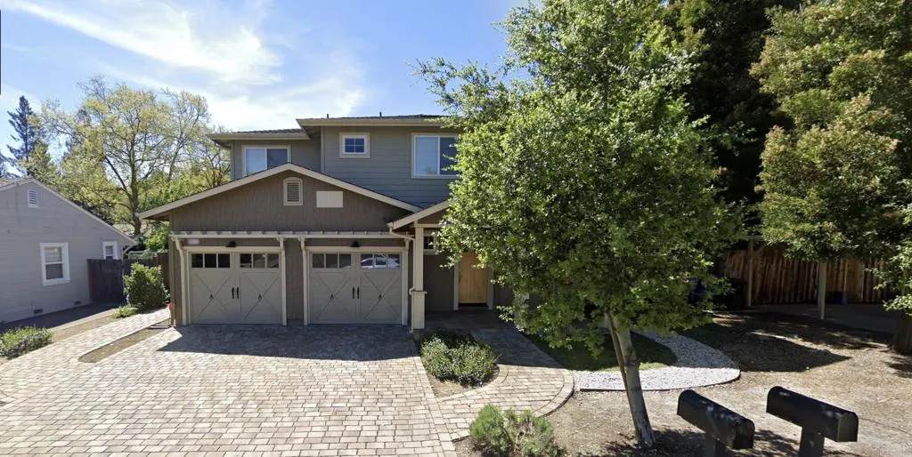 3615 Chestnut Street - Photo 1