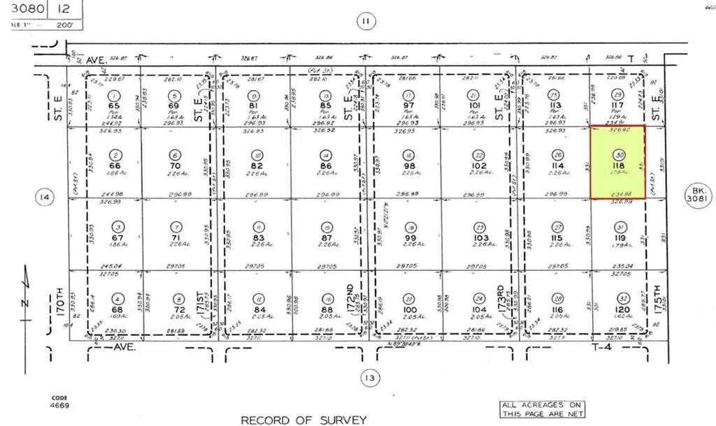 175 Avenue T - Photo 1