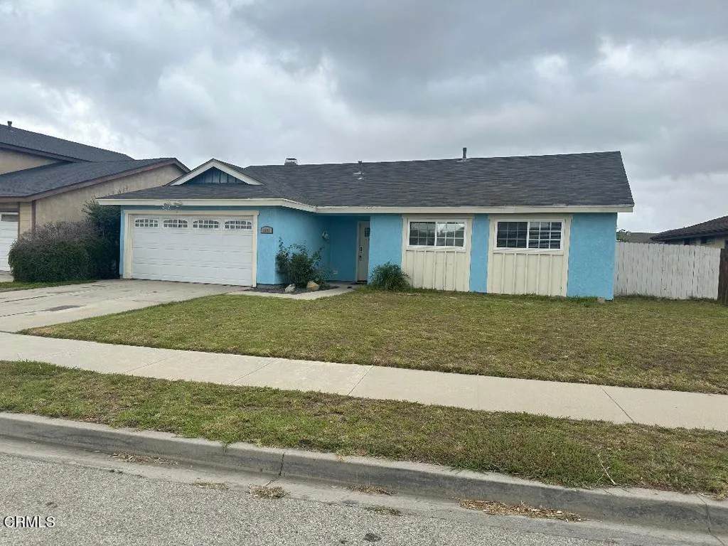 3601 Schooner Walk - Photo 1