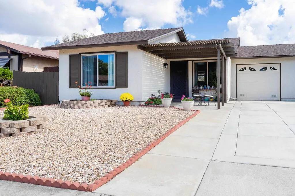 1540 Highridge Drive - Photo 1