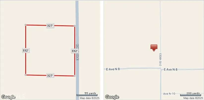 130 E Ave N - Photo 1