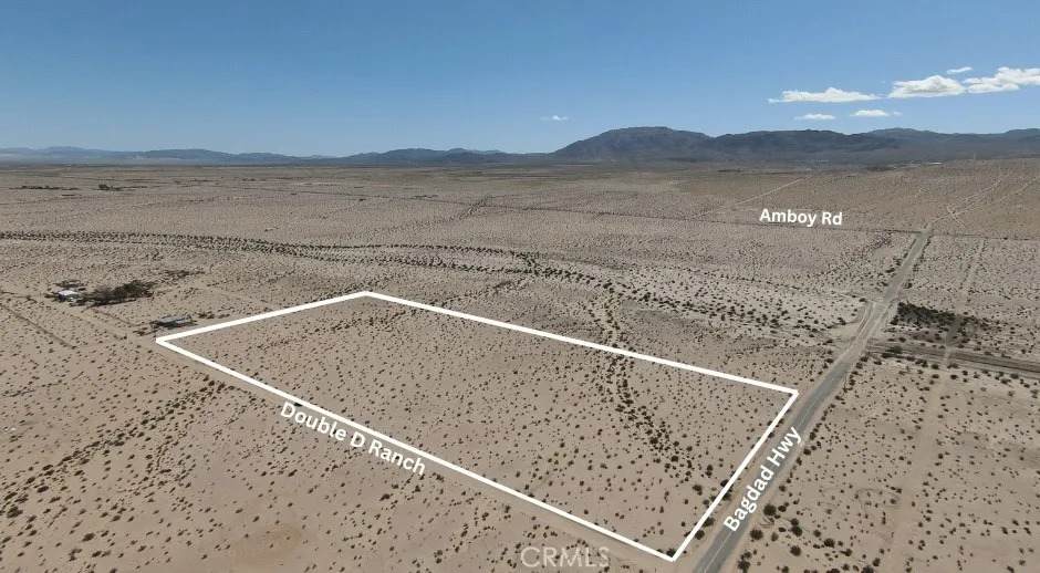 4453 Bagdad - Photo 1