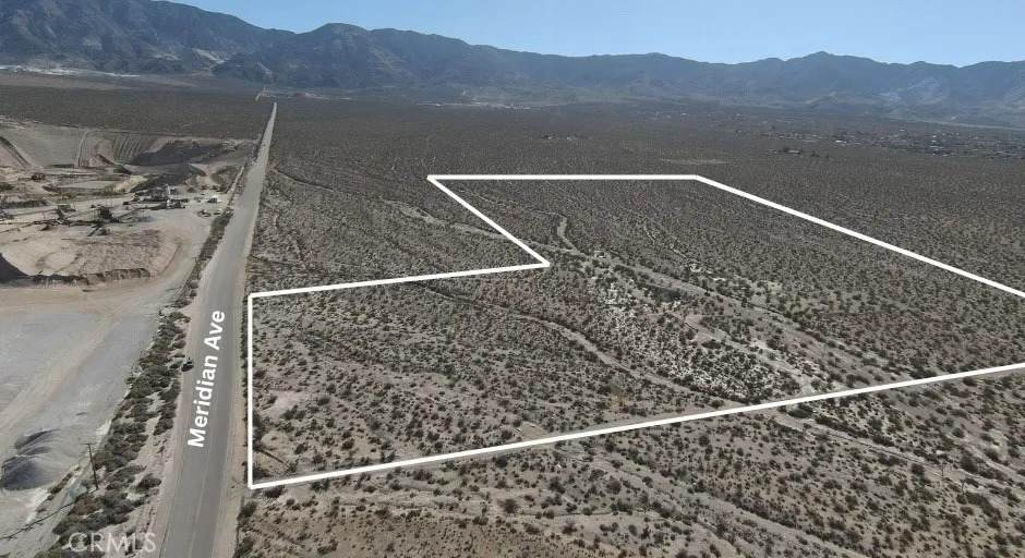 8840 Meridian - Photo 1