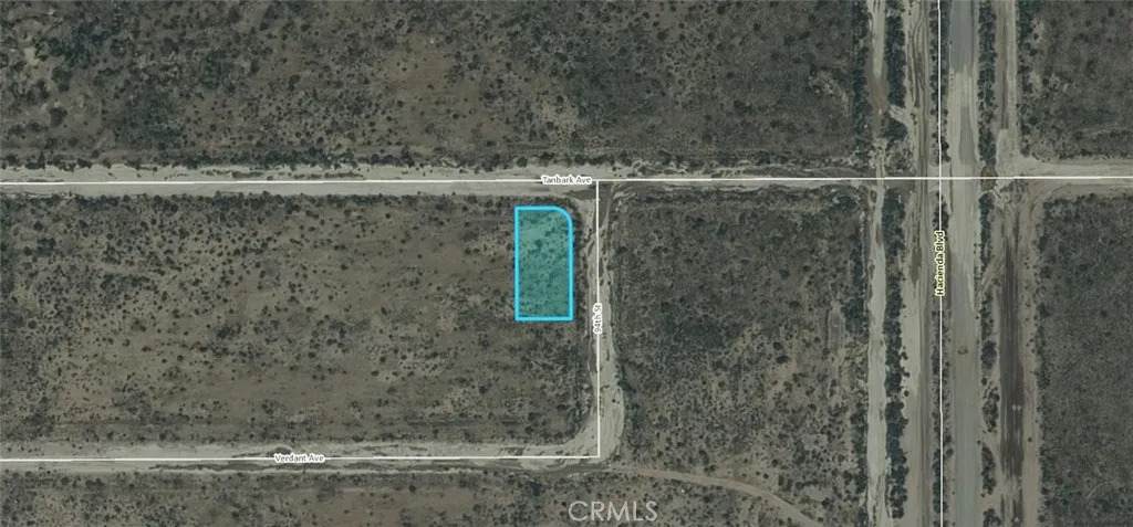 468 Tanbark - Photo 1