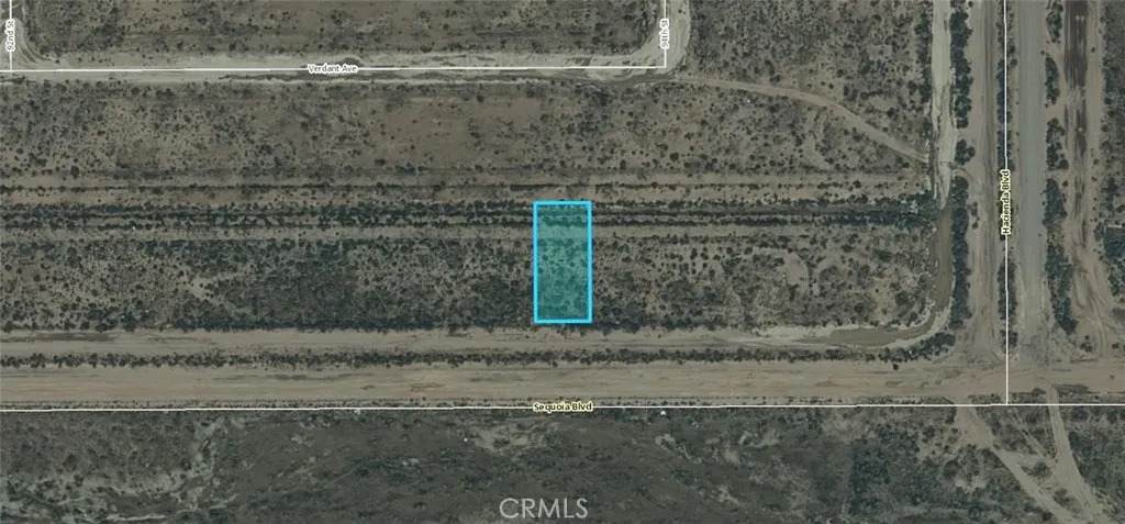 207 Sequoia - Photo 1