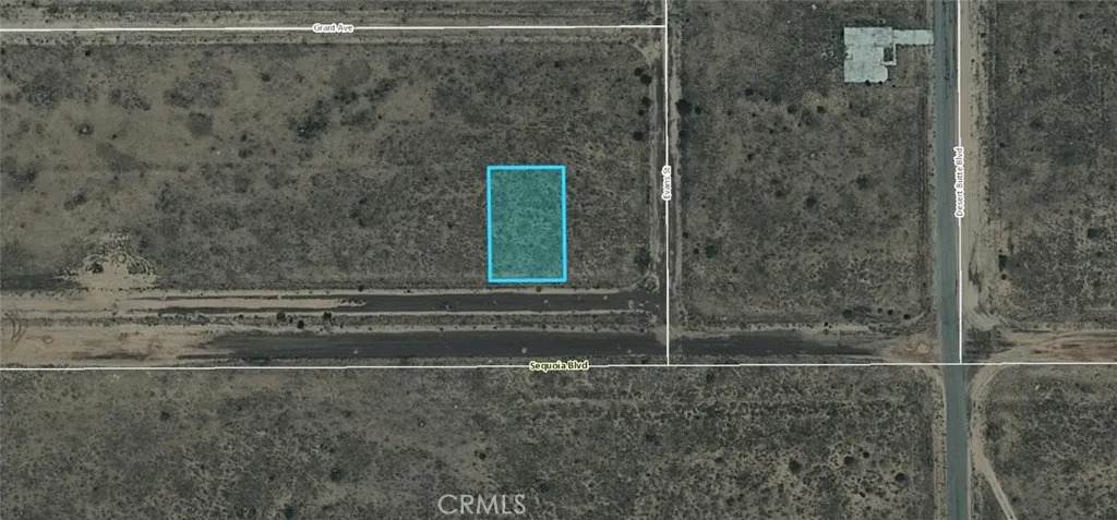 375 Sequoia - Photo 1