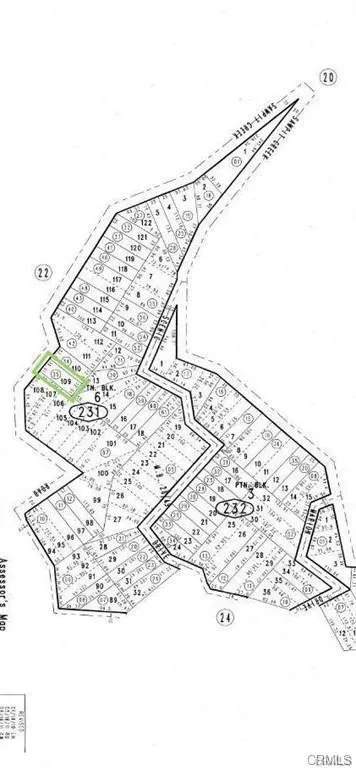 1 Sawpit Canyon Rd - Photo 1