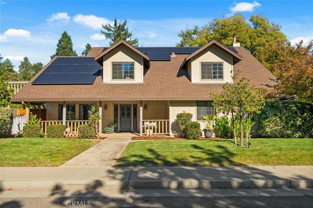 796 Silverado Estates Court - Photo 1