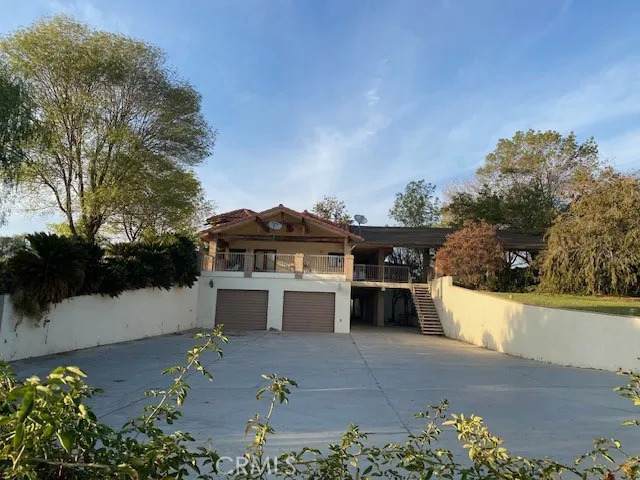 15618 Porterville Highway - Photo 1