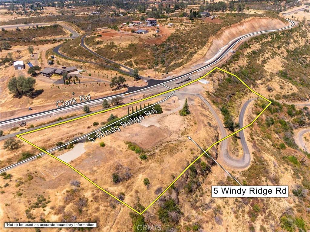 5 Windy Ridge - Photo 1