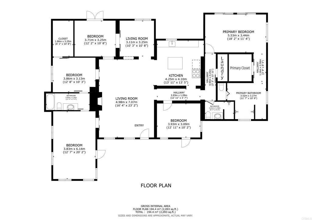  1356 S Grade Rd - Photo 1