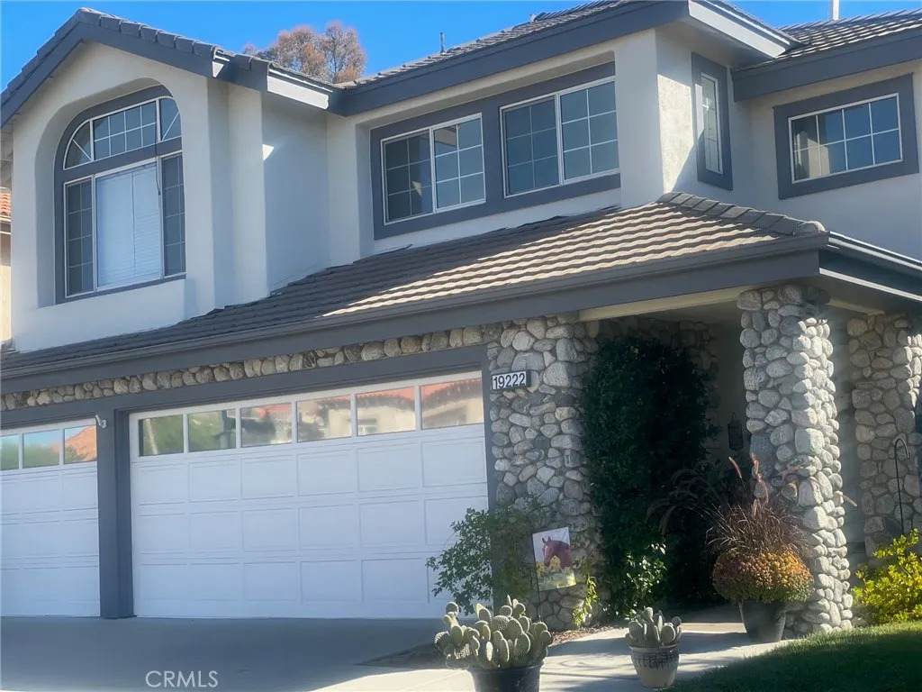 19222 Red Bluff - Photo 1