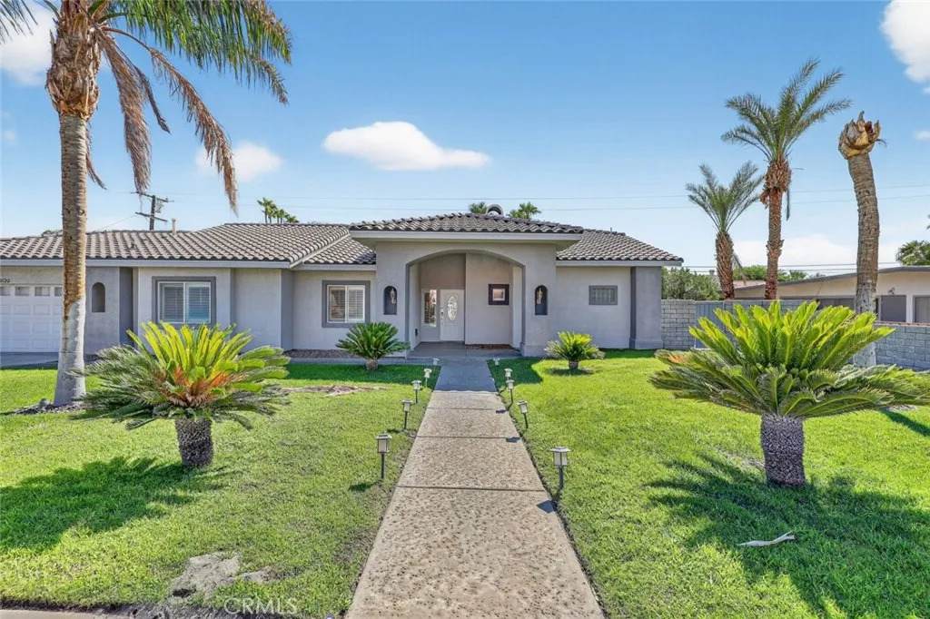 2120 Nicola Road - Photo 1