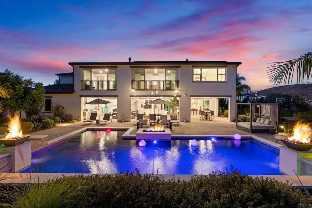 8115 Silverwind Drive - Photo 1