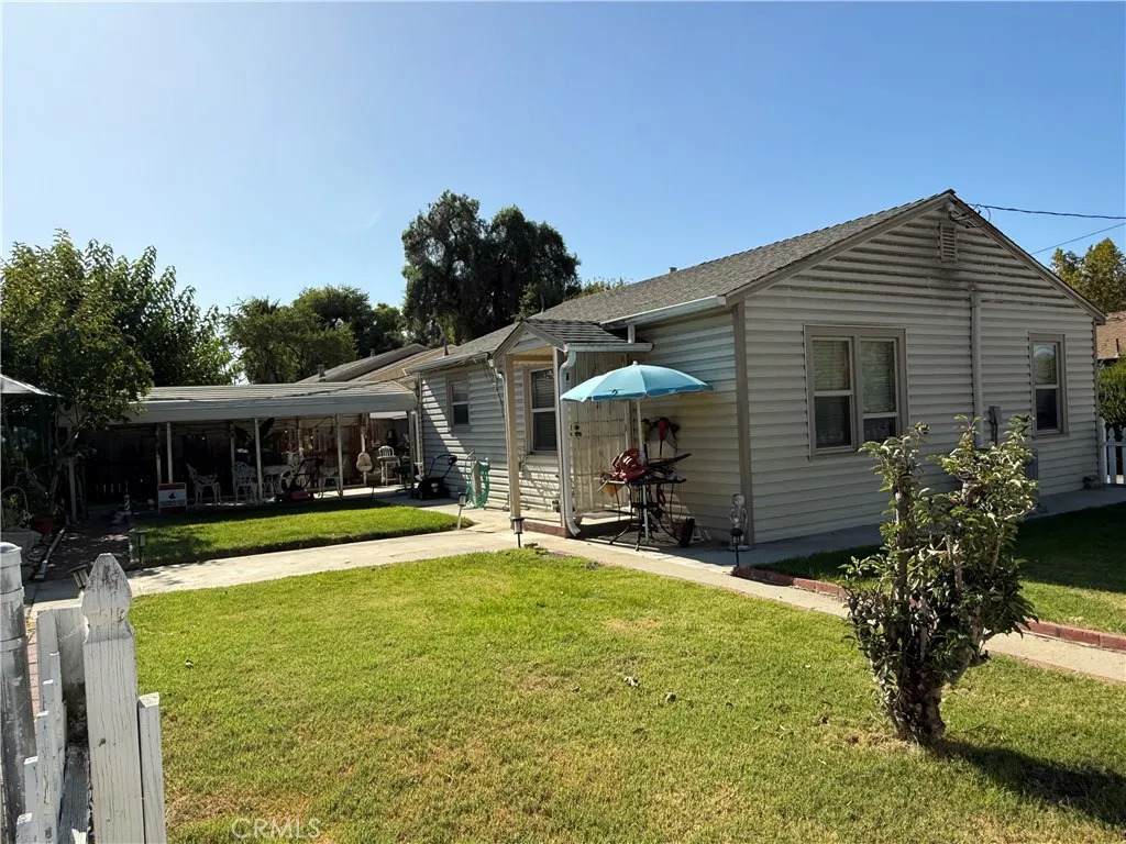 60010 Godchaux Street - Photo 1