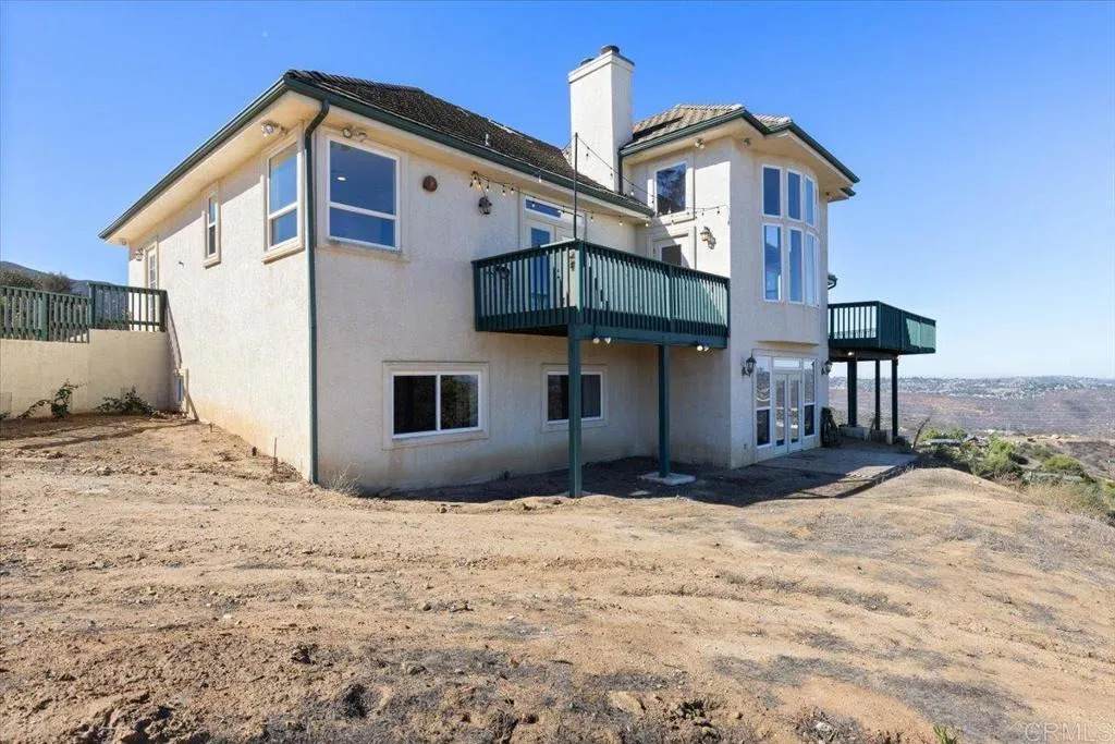 3035 Millar Ranch Road - Photo 1