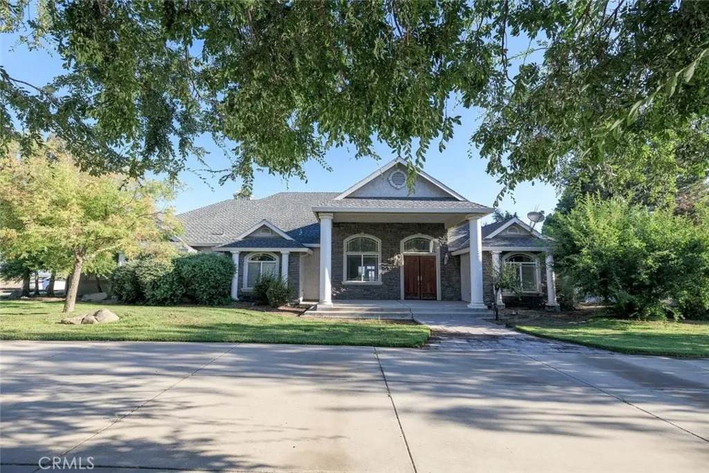 15544 Atwater Jordan Road - Photo 1