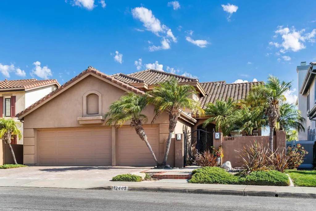 12443 Darkwood Road - Photo 1