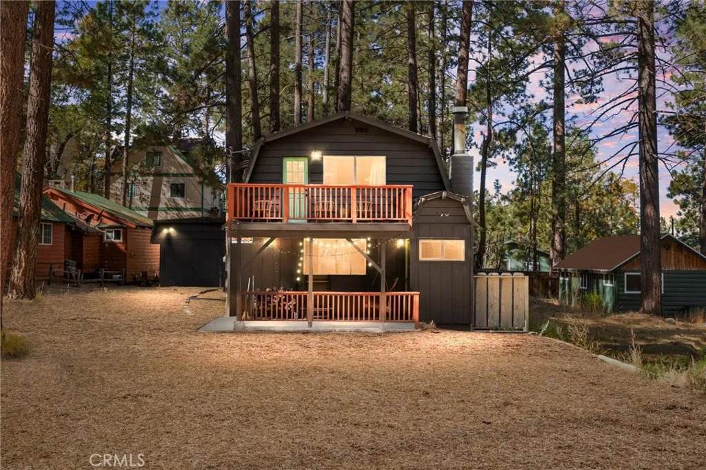 578 Conklin Road - Photo 1