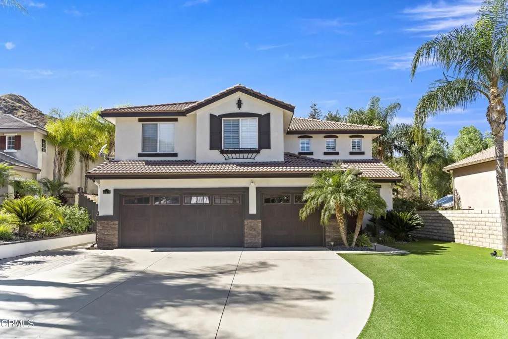 30411 Star Canyon Place Place - Photo 1