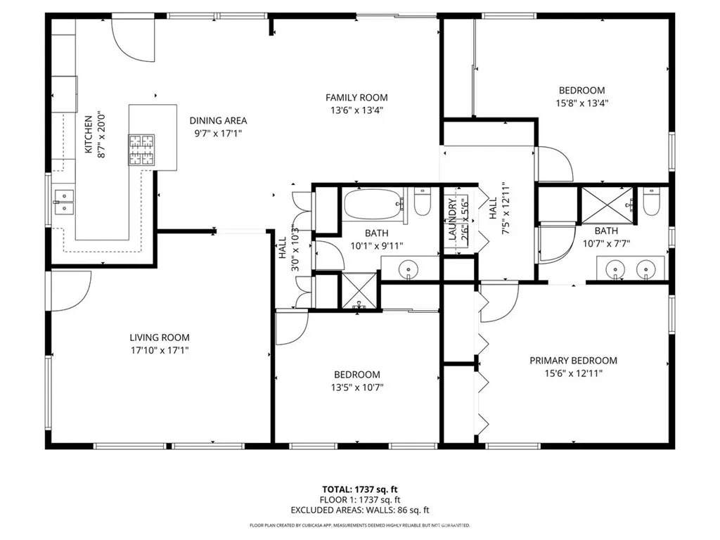 20034 Grevillea Avenue - Photo 1