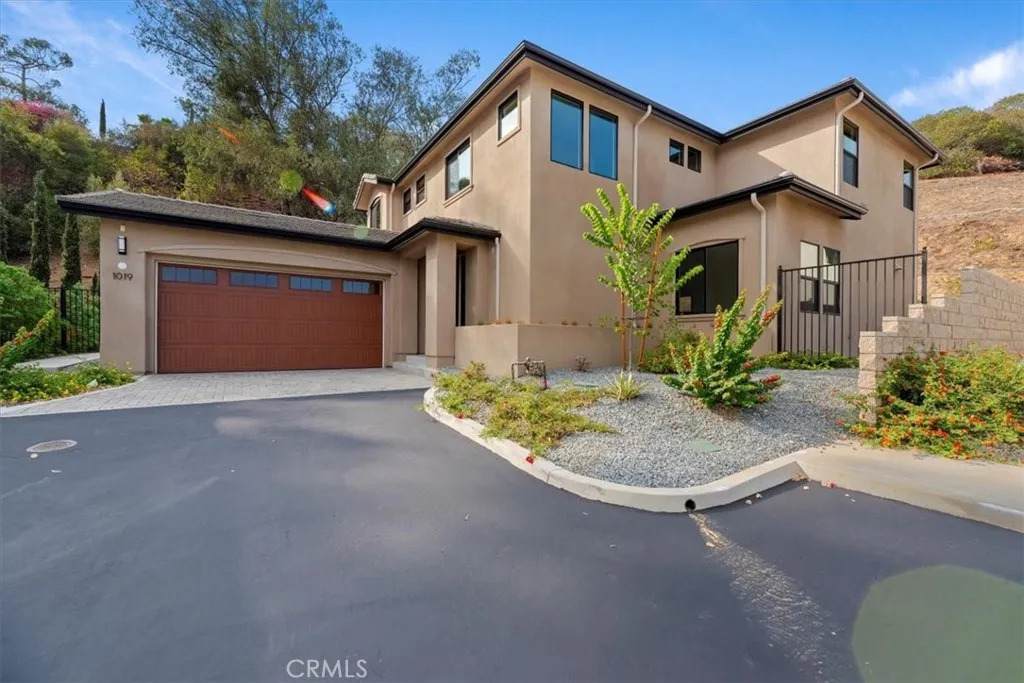 1019 Staley Lane - Photo 1