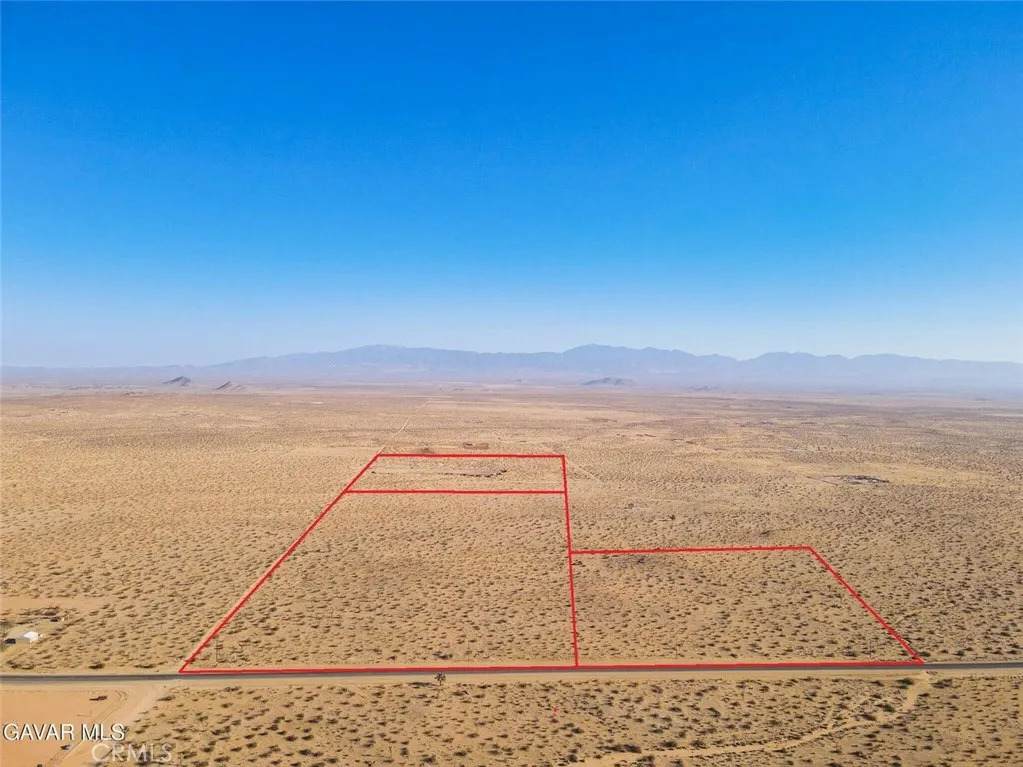 250 E Ave J 250th St E - Photo 1