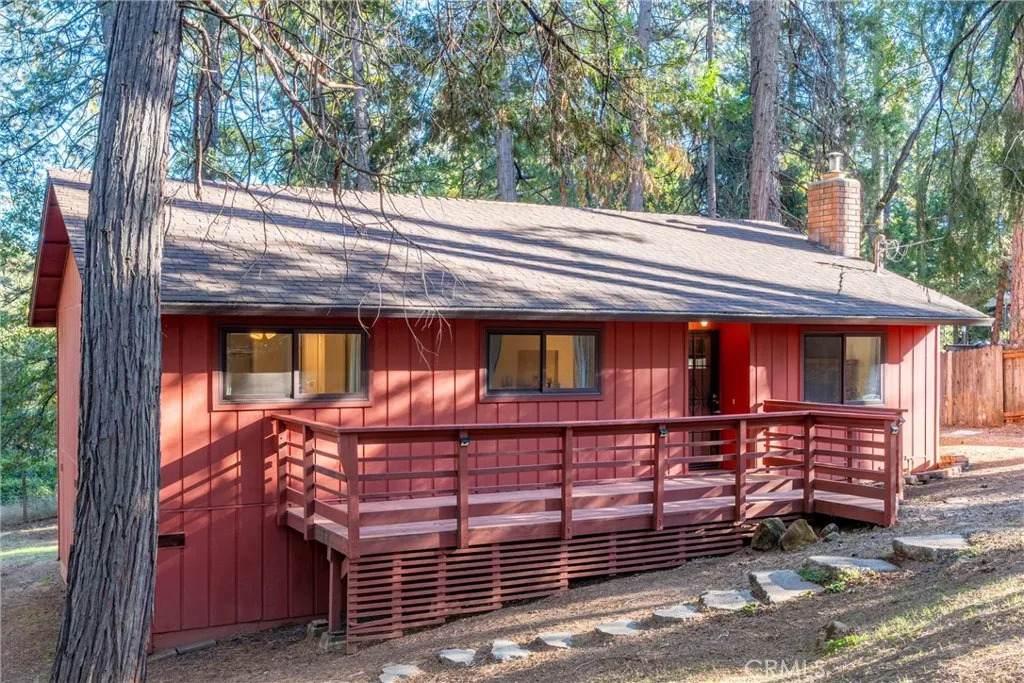 15328 Forest Ranch Wy - Photo 1