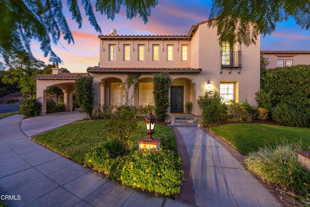 827 Heritage Oak Court - Photo 1