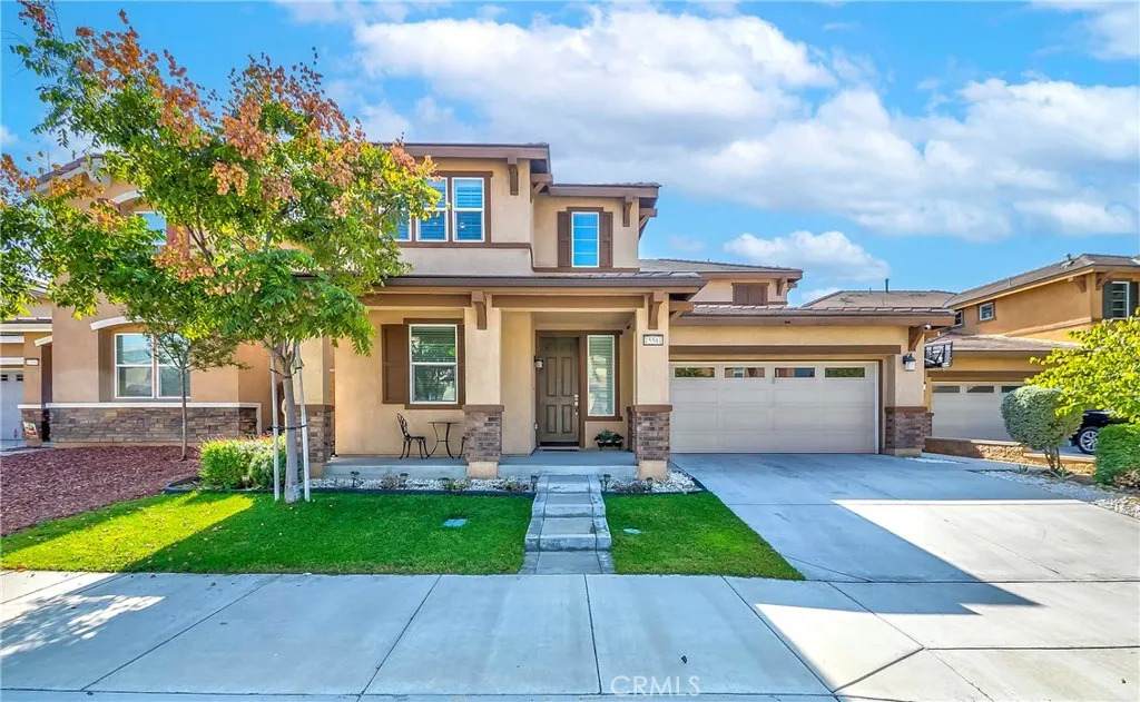 15581 Curry - Photo 1