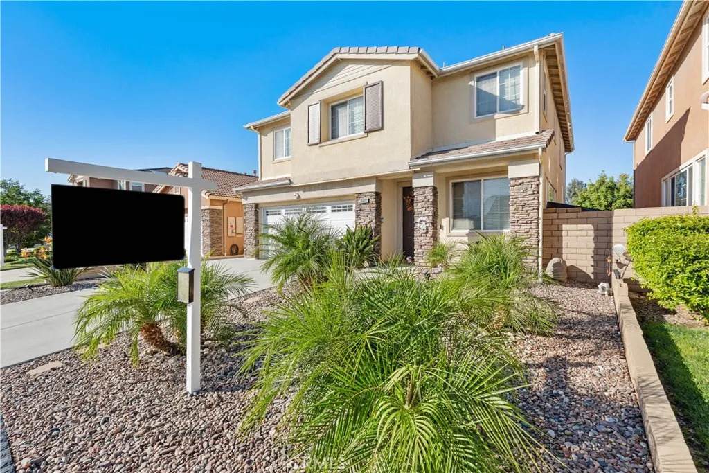 26692 Rim Creek Path - Photo 1