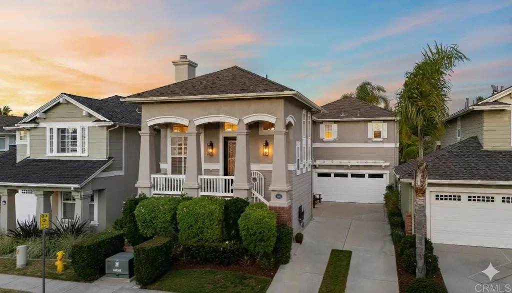 7066 Leeward Street - Photo 1