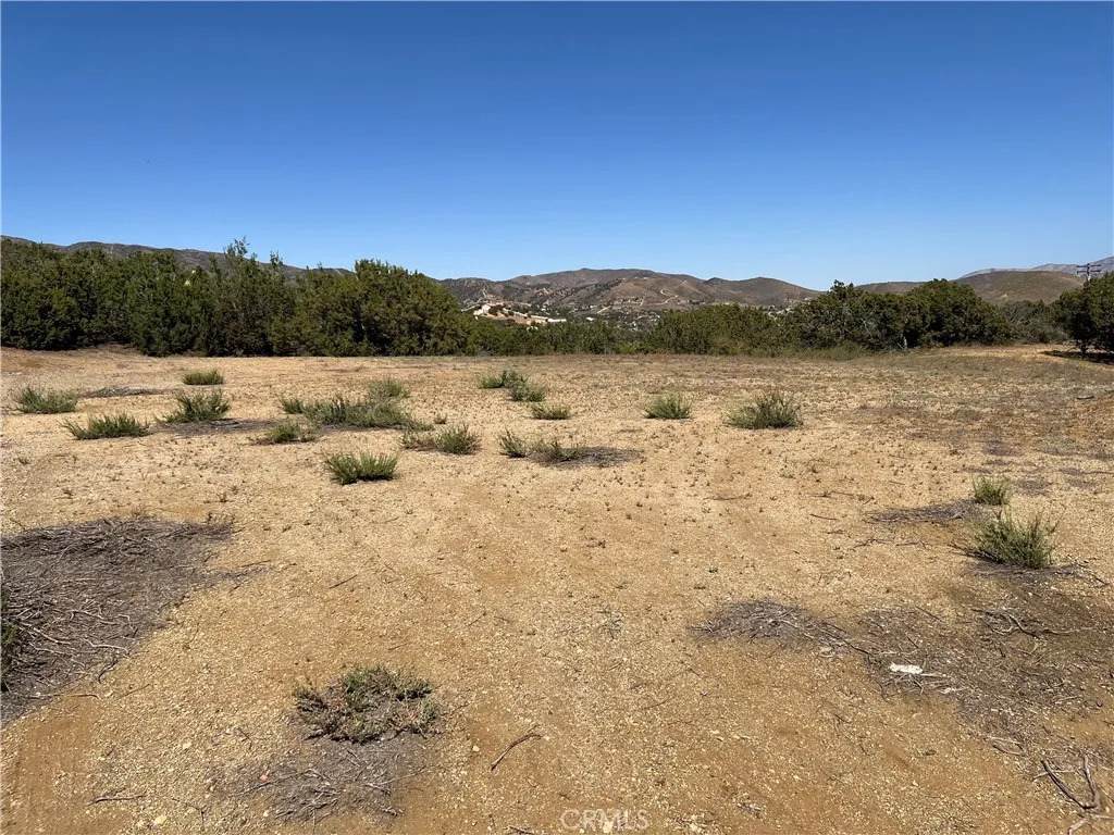 0 Vic Lampasas Rd Garlock - Photo 1