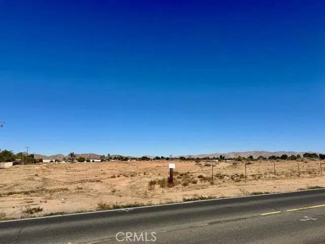 0 Yucca Loma - Photo 1
