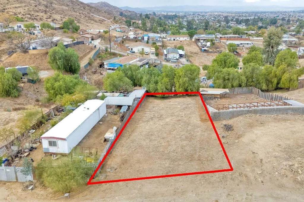 0 Osborne Ln. Apn 459-212-021 - Lot 75 - Photo 1