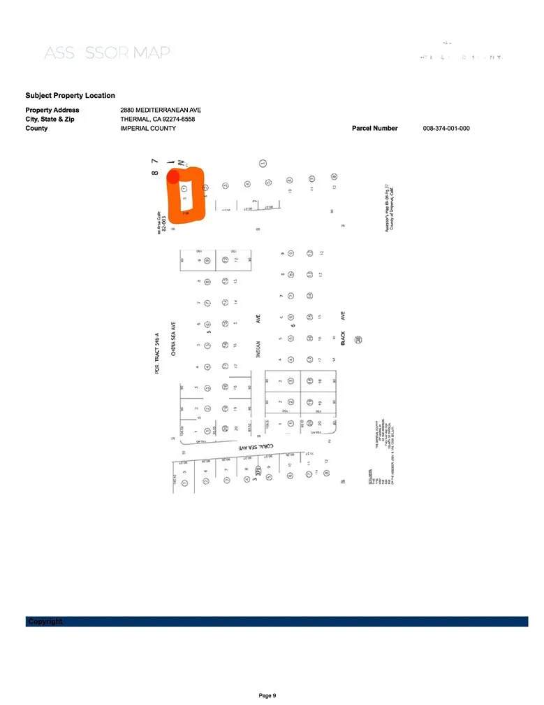 2880 Mediterranean - Photo 1