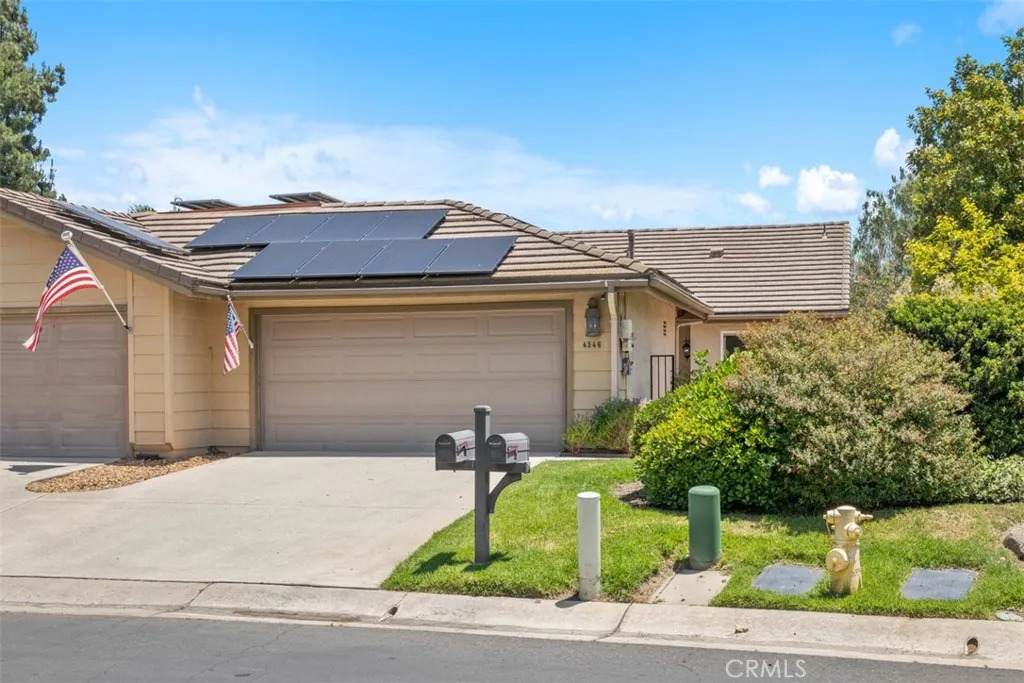 4346 Los Padres Drive - Photo 1