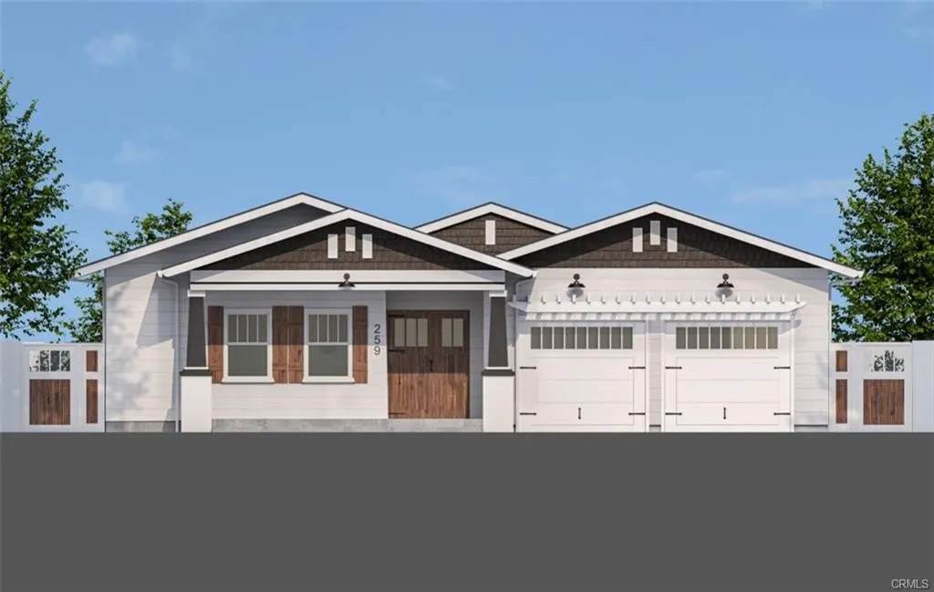 263 Via Ballena - Photo 1