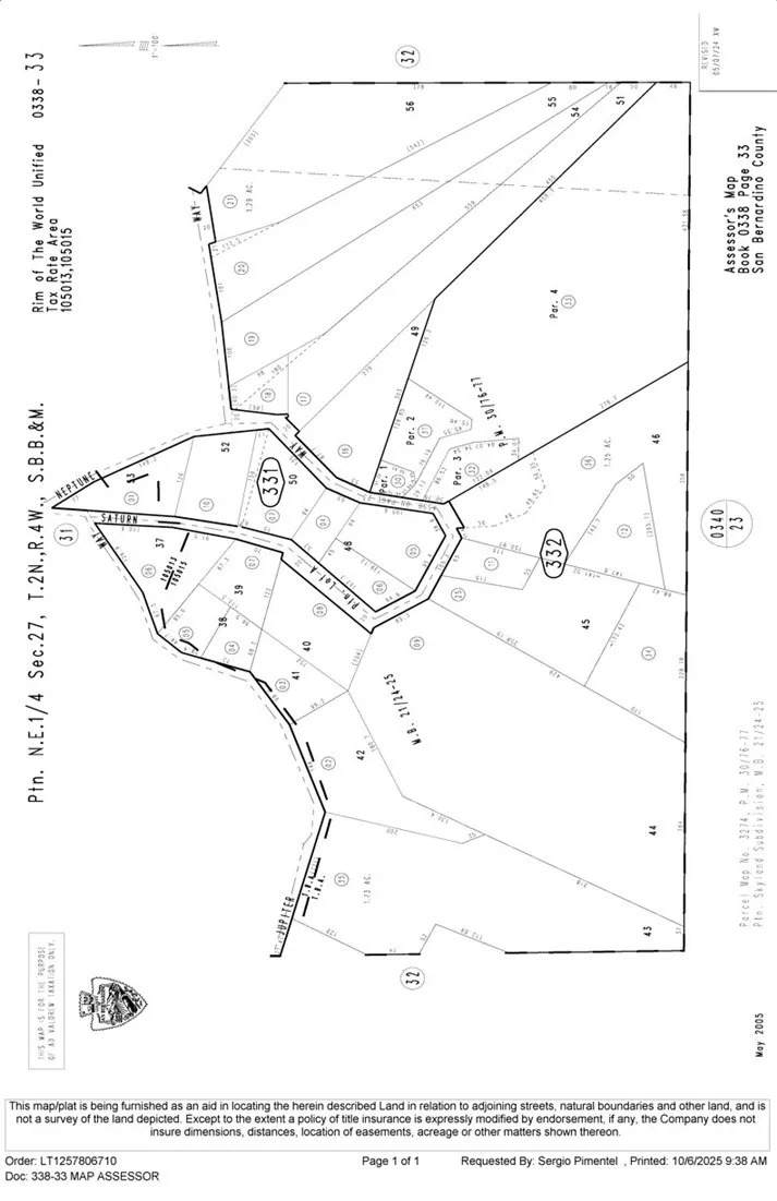 0 Saturn Way - Photo 1