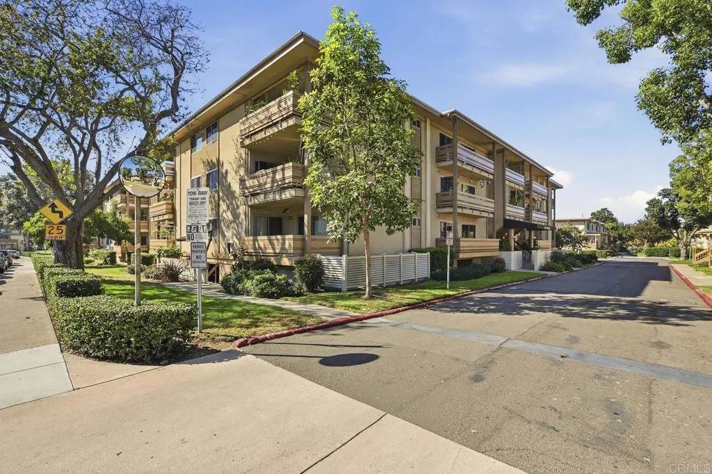 2636 Worden Street - Photo 1