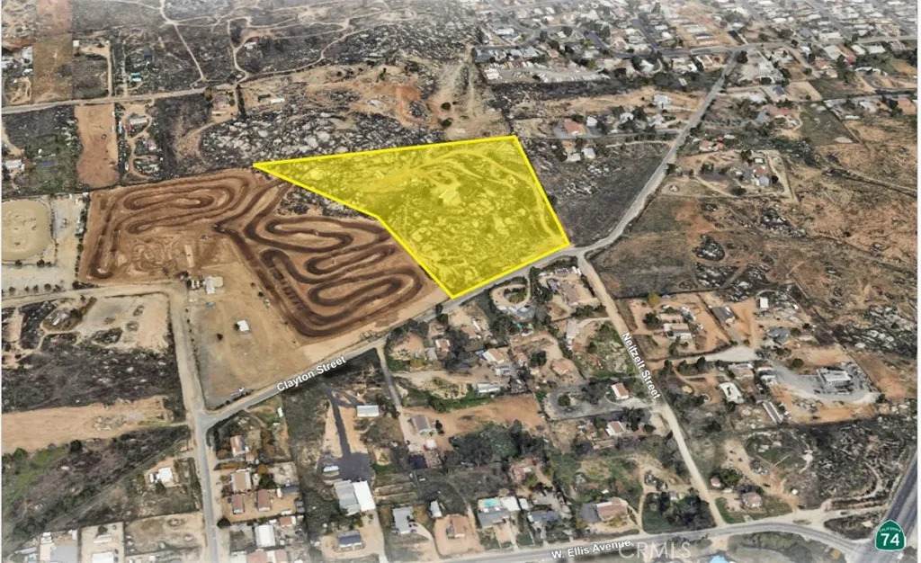 0 Clayton Street - Photo 1