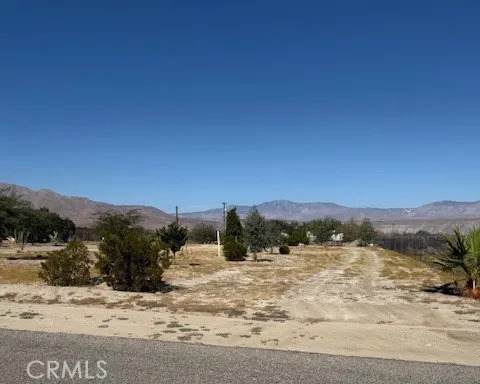 0 Cloudy Moon - Photo 1