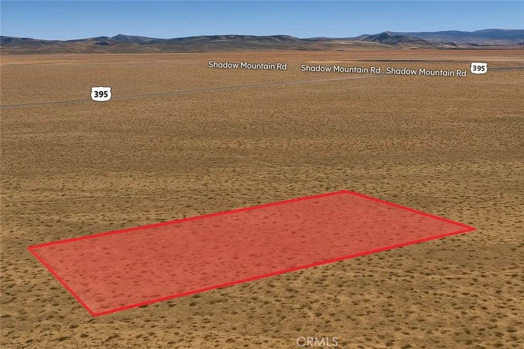 4623010 Adelanto - Photo 1