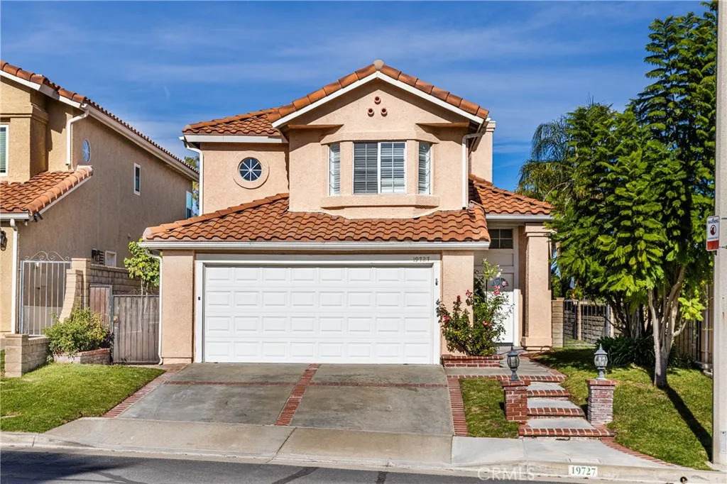 19727 Scarlet Meadow Drive - Photo 1