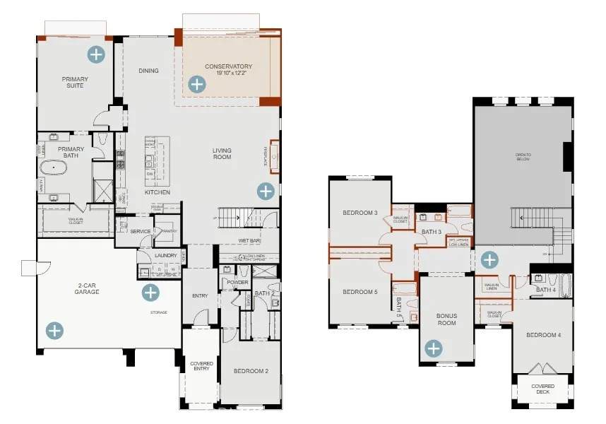 5887 Sunrise Ridge Lane - Photo 1