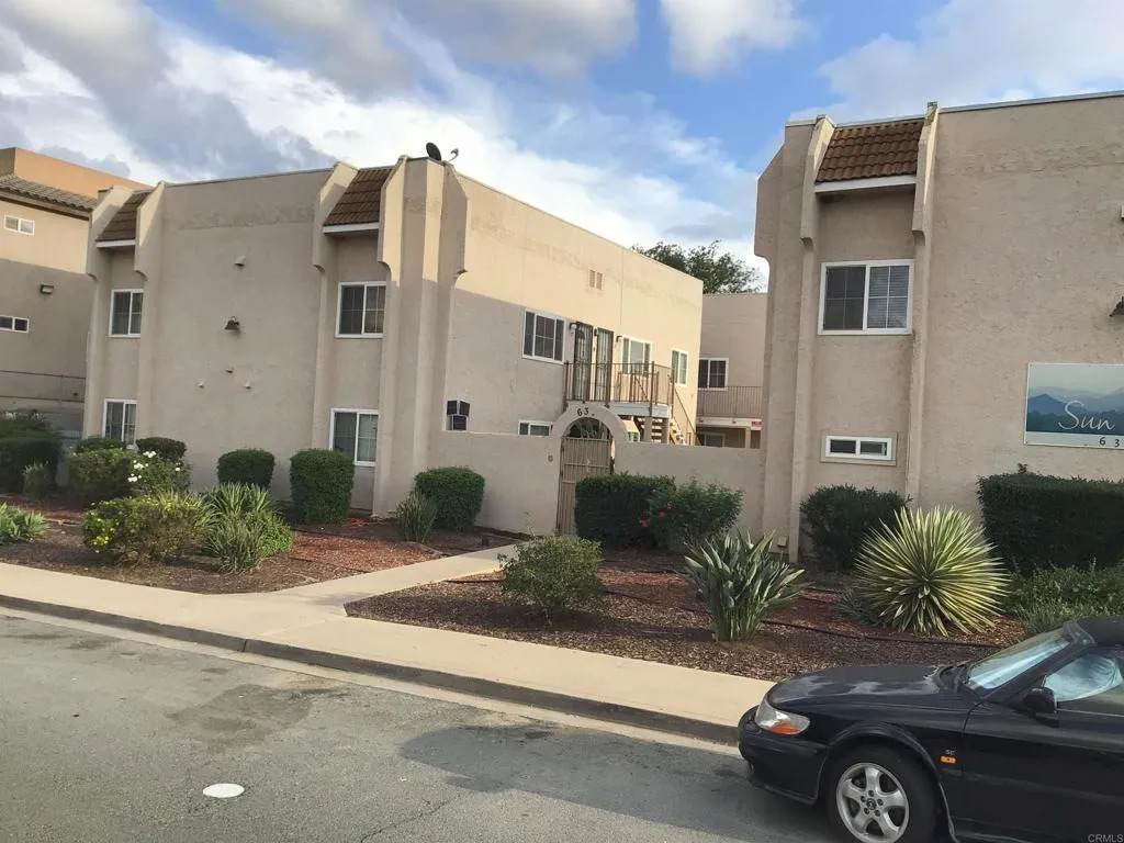 632 A Street - Photo 1