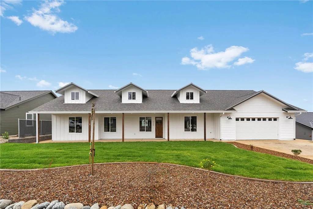 722 Madrone Way - Photo 1